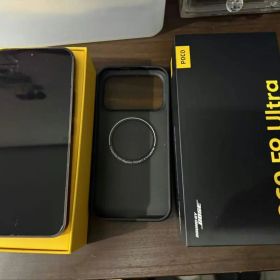 美品 POCO F9 ultra 256gb 12gb