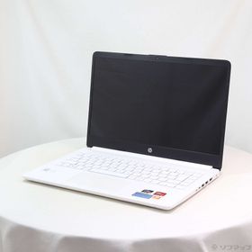 (中古)HP 14s-fq1000 3Y6C2PA#ABJ(368-ud)