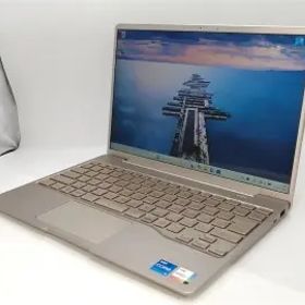 【中古】Fujitsu LIFEBOOK CH CH75/G3 FMVC75G3G ベージュゴールド【i5-1240P 8G 256G(SSD) WiFi 13.3LCD】【浜松駅前】保証期間１ヶ月【