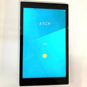 NEC Lavie Tab S PC-TS508T1W タブレット本体