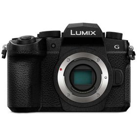 パナソニック Panasonic ミラーレス一眼カメラ LUMIX DC-G99M2 ボディ