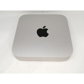 【中古】Apple Mac mini M2(CPU:8C/GPU:10C) 8GB/256GB MMFJ3J/A (M2,2023)【東池袋1丁目】保証期間１ヶ月【ランクA】