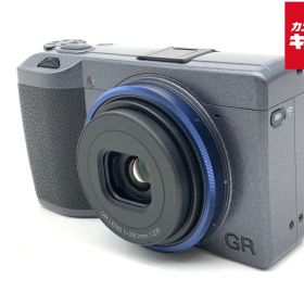 【中古】 【良品】 リコー GR IIIx Urban Edition 【コンパクトデジタルカメラ】 【6ヶ月保証】
