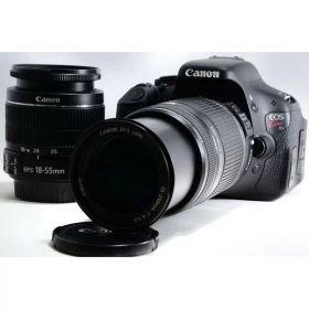 【中古】 キヤノン Canon デジタル一眼レフカメラ EOS Kiss X5 ダブルズームキット これぞ定番 当店保証30日間 人気 一眼レフ デジタル一眼 中古 カメラ