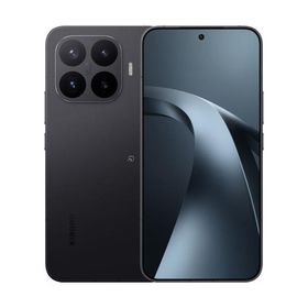 Xiaomi(シャオミ) Xiaomi 17T Pro BK 12GB/256GB ブラック 6.83型有機EL SIMフリースマートフォン