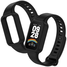 Redmi Smart Band 3 バンド 2個入り Xiaomi Band 9 Active 換えバンド 小米 シャオミ 替え 予備