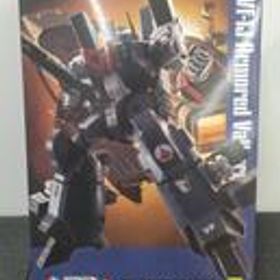 超時空要塞マクロス PLAMAX PX18 VF-1J アーマードバルキリー MAX FACTORY