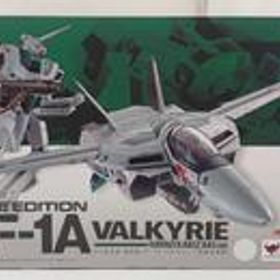 DX超合金 劇場版VF-1A バルキリー 柿崎速雄機 劇場版 超時空要塞マクロス 愛・おぼえていますか バンダイ