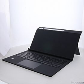 〔中古品〕 Galaxy Tab S9 Ultra用 Book Cover Keyboard EF-DX915UBEGJP〔中古品〕 Galaxy Tab S9 Ultra用 Book Cover Keyboard EF-DX915UBEGJP