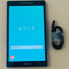 ASUS ZenPad 8.0 本体