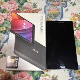 ASUS ZenPad 8.0 Z380KNL 本体