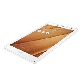 【中古】【非常に良い】エイスース 8型タブレットパソコン ZenPad 8.0 Wi-Fiモデル （ホワイト） Z380M-WH16