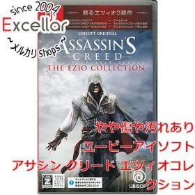 [bn:18] アサシン クリード エツィオコレクション Nintendo Switch