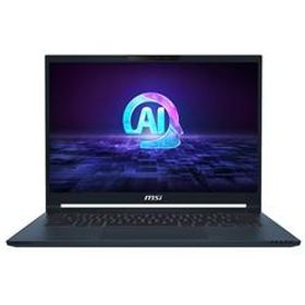 【新品/在庫あり】MSI Stealth-14-AI-Studio-A1VEG-0345JP スターブルー 14インチ Core