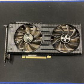 中古 Palit NE63060019K9-190AD(RTX3060 Dual 12G) 175511 状態： B:良品