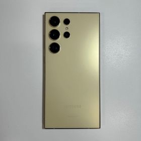【良品】Galaxy S24 Ultra｜512GB｜SIMフリー版