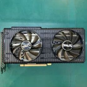 中古 Palit NE63060T19K9-190AD (RTX3060 12GB) 144782 状態： C:並品
