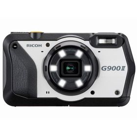 リコー デジタルカメラ RICOH G900 II