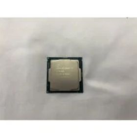 中古 INTEL Core i7 8700K (1151/3.70GHz/12M/C6/T12) 136197 状態： B:良品