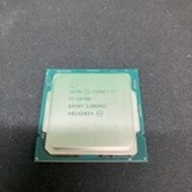 中古 INTEL Core i7 10700 (1200/2.9G/16M/C8/16) 142718 状態： B:良品