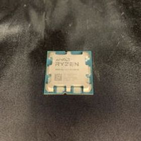 中古 AMD Ryzen 7 7800X3D (AM5/4.2/104M/C8/T16/120W) 157139 状態： C:並品