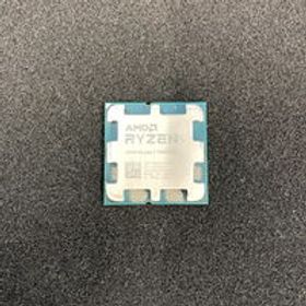 中古 AMD Ryzen 7 7800X3D (AM5/4.2/104M/C8/T16/120W) 157139 状態： B:良品