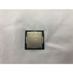 中古 INTEL Core i7 8700K (1151/3.70GHz/12M/C6/T12) 136197 状態： B:良品