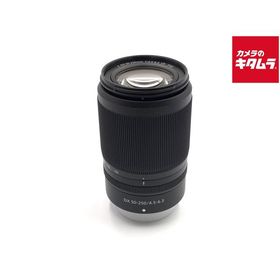 【中古】 【良品】 ニコン NIKKOR Z DX 50-250mm f/4.5-6.3 VR