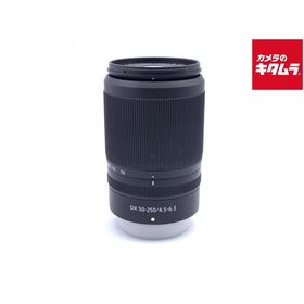 【中古】 【良品】 ニコン NIKKOR Z DX 50-250mm f/4.5-6.3 VR