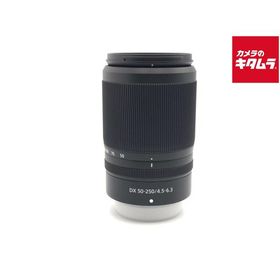 【中古】 【良品】 ニコン NIKKOR Z DX 50-250mm f/4.5-6.3 VR