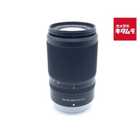 【中古】 【美品】 ニコン NIKKOR Z DX 50-250mm f/4.5-6.3 VR