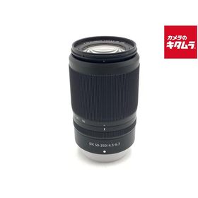 【中古】 【美品】 ニコン NIKKOR Z DX 50-250mm f/4.5-6.3 VR