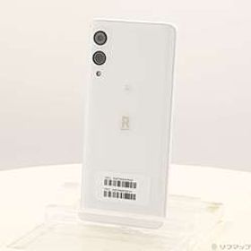 〔中古品〕 Rakuten Hand 5G 128GB ホワイト P780 楽天 SIMフリー ［5.1インチ有機EL／Snapdragon 480／RAM:4GB／eSIM］〔中古品〕 Rakuten Hand 5G 128GB ホワイト P780 楽天 SIMフリー ［5.1インチ有機EL／Snapdragon 480／RAM:4GB／eSIM］