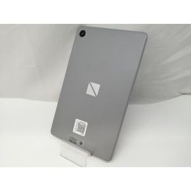 【中古】NEC 国内版 【Wi-Fi】 LAVIE Tab T8 T0855/GAS アークティックグレー PC-T0855GAS 【Helio A22/4GB/64GB】【札幌南2条】保証期間１ヶ月【ランクA】