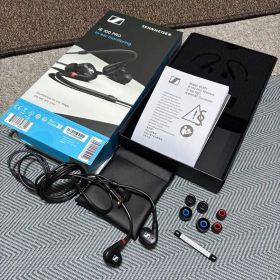 Sennheiser IE 100 PRO インイヤーモニター