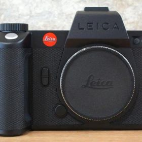 LEICA SL2-S