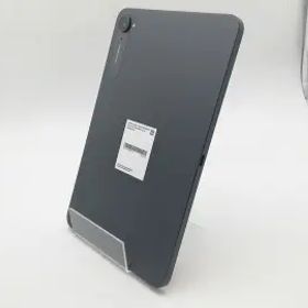 【中古】Xiaomi 国内版 【Wi-Fi】 Xiaomi Pad mini グレー VHU6047JP(25079RPDCG) 【Dimensity 9400+/8GB/256GB】【柏】保証期間１ヶ月【