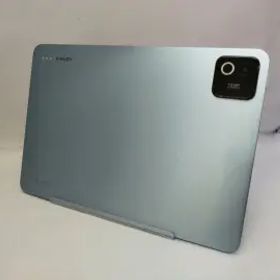 【中古】Xiaomi 国内版 【Wi-Fi】 Xiaomi Pad 8 ブルー 【Snapdragon 8s Gen 4/8GB/128GB】【川越クレアモール】保証期間１ヶ月【ランクA
