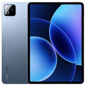★Xiaomi Xiaomi Pad 8 8GB+128GB VHU6396JP [ブルー]