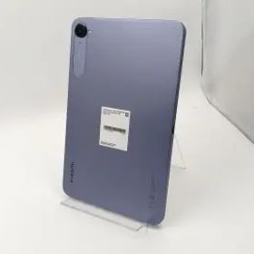 【中古】Xiaomi 国内版 【Wi-Fi】 Xiaomi Pad mini パープル VHU6035JP(25079RPDCG) 【Dimensity 9400+/12GB/512GB】【千葉】保証期間１