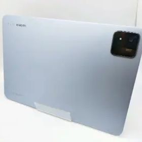 【中古】Xiaomi 国内版 【Wi-Fi】 Xiaomi Pad 7 Pro ブルー 【Snapdragon 8s Gen3/12GB/512GB】【戸塚】保証期間１ヶ月【ランクA】