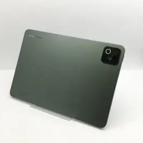 【中古】Xiaomi 国内版 【Wi-Fi】 Xiaomi Pad 8 パイングリーン 【Snapdragon 8s Gen 4/8GB/128GB】【神戸】保証期間１ヶ月【ランクB】