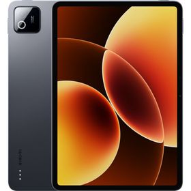 Xiaomi(シャオミ) Xiaomi Pad 8 Pro Matte Glass Version Gray 12G+512G VHU6697JP Wi-Fi 7対応 11.2型 Xiaomi HyperOS 3 Androidタブレ
