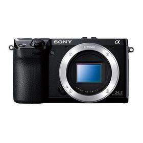 中古 1年保証 美品 SONY NEX-7 ボディ