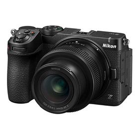 ニコン Nikon Z5IIC ブラック 24-50レンズキット ［ズームレンズ］ Z5IICLK24-50BK