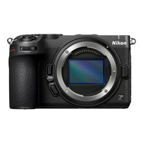 Nikon Z5IIC ミラーレスカメラ 2450万画素 CMOSセンサー搭載 ニコン Zマウント ブラック