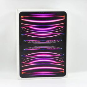 iPad Pro 11インチ 第4世代 Wi-Fi 128GB スペースグレイ