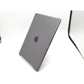 【中古】Apple 【Wi-Fi】 iPad Air（第3世代/2019） 64GB スペースグレイ MUUJ2J/A【大宮東口】保証期間１週間【ランクC】