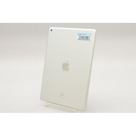[中古]Apple iPad (第8世代) Wi-Fiモデル 32GB シルバー MYLA2J/A