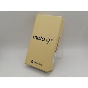 【未使用】MOTOROLA 国内版 【SIMフリー】 moto g05 フレッシュラベンダー 8GB 128GB XT2523-5【なんば】保証期間3ヶ月